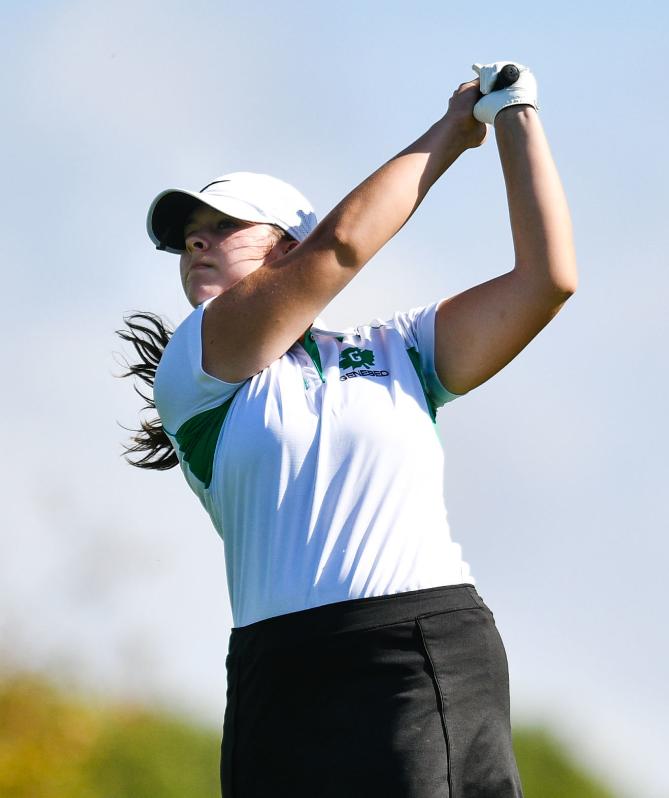 Class 1A Galva Regional Girls Golf Regional